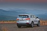 Kia Sorento SX 2015 года (ZA)
